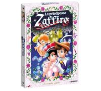 La Principessa Zaffiro Vol.2 - (5 Dvd)