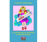 La principessina Ombretta si ammala di gioia