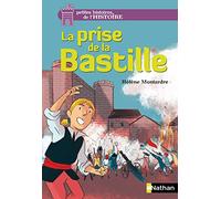 La prise de la Bastille: 1 – Nathan