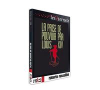 La prise de pouvoir par louis 15