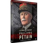 La prise du pouvoir par Philippe PETAIN DVD