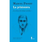 La prisionera (A la busca del tiempo perdido, V): (A la busca del tiempo perdido, V): 38