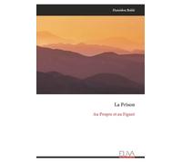 La Prison: Au Propre et au Figuré