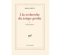 La prisonnière