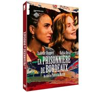 La Prisonnière de Bordeaux