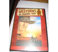 La Prisonnière du désert