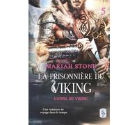La Prisonnière du Viking