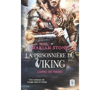 La Prisonnière du Viking