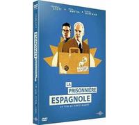 La Prisonnière espagnole