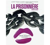 La Prisonnière (Woman in Chains)