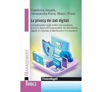 La privacy dei dati digitali