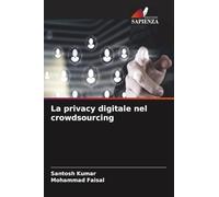 La privacy digitale nel crowdsourcing