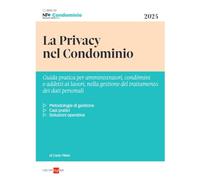 La privacy nel condominio