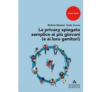 La privacy spiegata semplice ai più giovani (e ai loro genitori)
