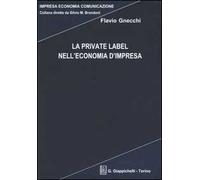 La private label nell'economia d'impresa