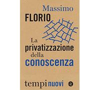 La privatizzazione della conoscenza