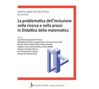 La problematica dell'inclusione nella ricerca e nella prassi in didattica della matematica