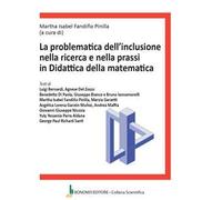 La problematica dell'inclusione nella ricerca e nella prassi in didattica della matematica