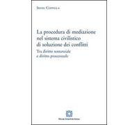 La procedura di mediazione nel sistema civilistico di soluzione dei conflitti