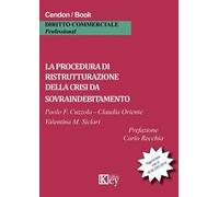 La procedura di ristrutturazione della crisi da sovraindebitamento