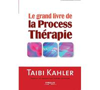 Taibi Kahler – La process thérapie – Tascabile
