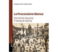 La processione Bianca - Colicci Giuseppina, Laudonia Olga