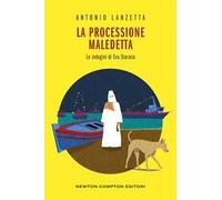 La processione maledetta. Le indagini di Eva Starace