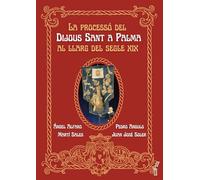 La processó del Dijous Sant a Palma: AL LLARG DEL SEGLE XIX: 106