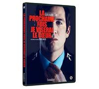 La Prochaine Fois Je Viserai Le Coeur [Guillaume Canet] [DVD]