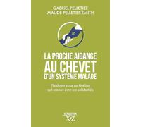 La proche aidance au chevet d'un système malade