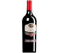 La Procura Primitivo di Basilicata IGT 2022 0,75 l