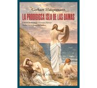 La prodigiosa Isla de las Damas: 176