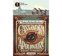 La prodigiosa macchina cattura anime di Cassandra Apollinaire
