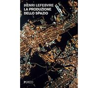 La produzione dello spazio