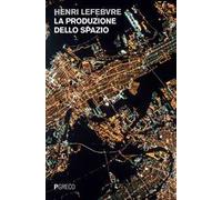 La produzione dello spazio