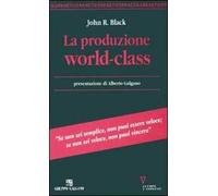 La produzione world-class