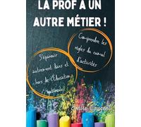 La prof a un autre métier: Comprendre les règles du cumul d'activité