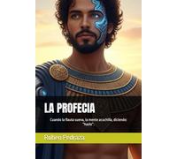 LA PROFECIA: Cuando la flauta suena, la mente acuchilla, diciendo: “hazlo”.