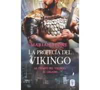 La profecía del vikingo