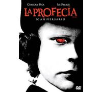 La Profecia (Ed.Esp.30 Aniv.) [DVD]