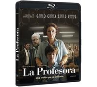 La Profesora