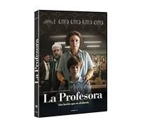 La Profesora