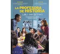 La Profesora De Historia