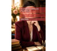La profesora Silvia en: ¡Momentos!
