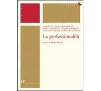 La professionalità