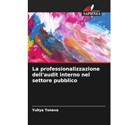 La professionalizzazione dell'audit interno nel settore pubblico