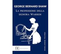 La professione della signora Warren