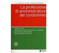La professione di amministratore del condominio