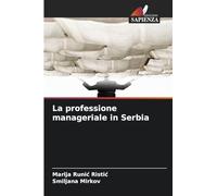 La professione manageriale in Serbia