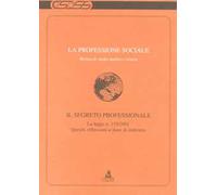 La professione sociale (2002). Vol. 1